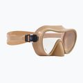 Aqualung Nabul beige Tauchmaske MS5559601 6