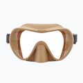 Aqualung Nabul beige Tauchmaske MS5559601 7