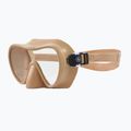 Aqualung Nabul beige Tauchmaske MS5559601 8