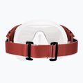 Aqualung Vita weiß/brick Tauchmaske MS5520963LCL 5