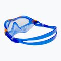 Aqualung Mix Kinder Schnorchel Kit Maske + Schnorchel blau SC4254008 5