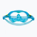 Aqualung Combo Mix.A Kinder Schnorchel Set blau SC4254131S 6
