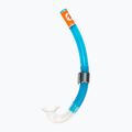 Aqualung Combo Mix.A Kinder Schnorchel Set blau SC4254131S 7