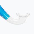 Aqualung Combo Mix.A Kinder Schnorchel Set blau SC4254131S 9