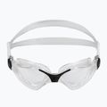 Aquasphere Kayenne transparent / schwarz Schwimmbrille EP3140001LC 2