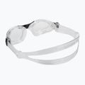 Aquasphere Kayenne transparent / schwarz Schwimmbrille EP3140001LC 4