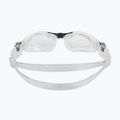 Aquasphere Kayenne transparent / schwarz Schwimmbrille EP3140001LC 5