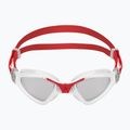 Aquasphere Kayenne grau/rot Schwimmbrille 2