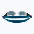 Aquasphere Kaiman klar/petrol/dunkel Schwimmbrille EP3180098LD 5