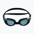 Aquasphere Kaiman schwarz/schwarz/dunkel Schwimmbrille EP3180101LD 2