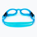 Schwimmbrille Aquasphere Kaiman clear/light blue 4