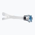 Aquasphere Kaiman Compact transparent/blau getönte Schwimmbrille EP3230000LB 3