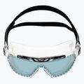 Aquasphere Vista XP transparent/schwarz Schwimmmaske MS5640001LD 2