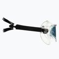 Aquasphere Vista XP transparent/schwarz Schwimmmaske MS5640001LD 3