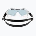 Aquasphere Vista XP transparent/schwarz Schwimmmaske MS5640001LD 5
