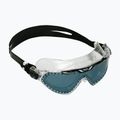 Aquasphere Vista XP transparent/schwarz Schwimmmaske MS5640001LD 6