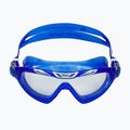 Schwimmmaske Aquasphere Vista XP blue/white/clear 2