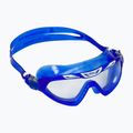 Schwimmmaske Aquasphere Vista XP blue/white/clear 3