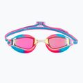 Aquasphere Fastlane Schwimmbrille multicolor/blau 4