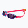 Schwimmbrille Aquasphere Xceed blau/rosa 3