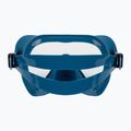 Aqualung Nabul marineblaue Tauchmaske 5