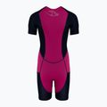 Aquasphere Stingray HP rosa/marineblauer Neoprenanzug für Kinder 3