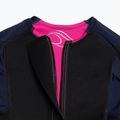 Aquasphere Stingray HP rosa/marineblauer Neoprenanzug für Kinder 4