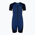 Aquasphere Stingray HP Kinderschwimmanzug königsblau/marineblau 2