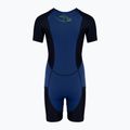 Aquasphere Stingray HP Kinderschwimmanzug königsblau/marineblau 3