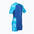 Neoprenanzug Kinder Aquasphere Stingray 2.0 blue/light blue 4