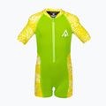 Neoprenanzug Kinder Aquasphere Stingray 2.0 green/yellow