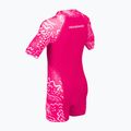 Neoprenanzug Kinder Aquasphere Stingray 2.0 raspberry pink 2