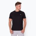 Lacoste Herren Tennishemd schwarz TH3401 2