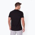 Lacoste Herren Tennishemd schwarz TH3401 3