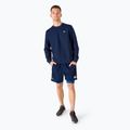 Lacoste Herren Tennis Sweatshirt navy blau SH9604 2
