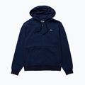 Lacoste Herren Tennis Sweatshirt navy blau SH9676 4