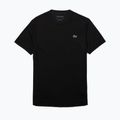 Lacoste Herren Tennishemd schwarz TH3401