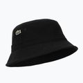 Lacoste Hut RK2056 schwarz