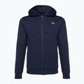Lacoste Herren Tennis Sweatshirt navy blau SH9676