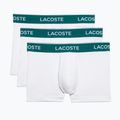 Lacoste Boxershorts 5H3389 001 3 Paar weiß 5