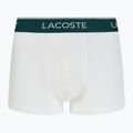 Lacoste Boxershorts 5H3389 001 3 Paar weiß 2