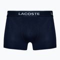 Lacoste Boxershorts 5H3401 3 Paar marineblau/grün/rot/navy 2