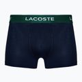Lacoste Boxershorts 5H3401 3 Paar marineblau/grün/rot/navy 3