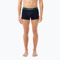 Lacoste Boxershorts 5H3401 3 Paar marineblau/grün/rot/navy 4