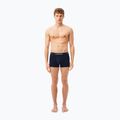 Lacoste Boxershorts 5H3401 3 Paar marineblau/grün/rot/navy 6