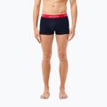 Lacoste Boxershorts 5H3401 3 Paar marineblau/grün/rot/navy 8