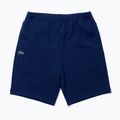 Lacoste Herren Tennisshorts navy blau GH3822 5