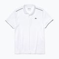 Lacoste Herren Tennis Poloshirt weiß DH2094