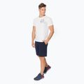 Lacoste Herren Tennisshorts navy blau GH3822 2