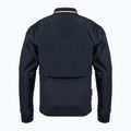 Lacoste Herren Tennisjacke navy blau BH0954 2